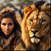 Télécharger gratuitement la musique de Lofi Lion - Tame The Beast