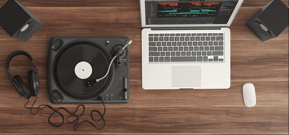 Top musique libre
