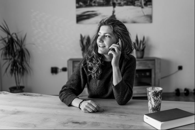 Musique libre attente telephonique