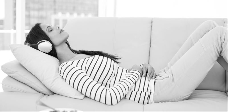 Musique libre pour dormir