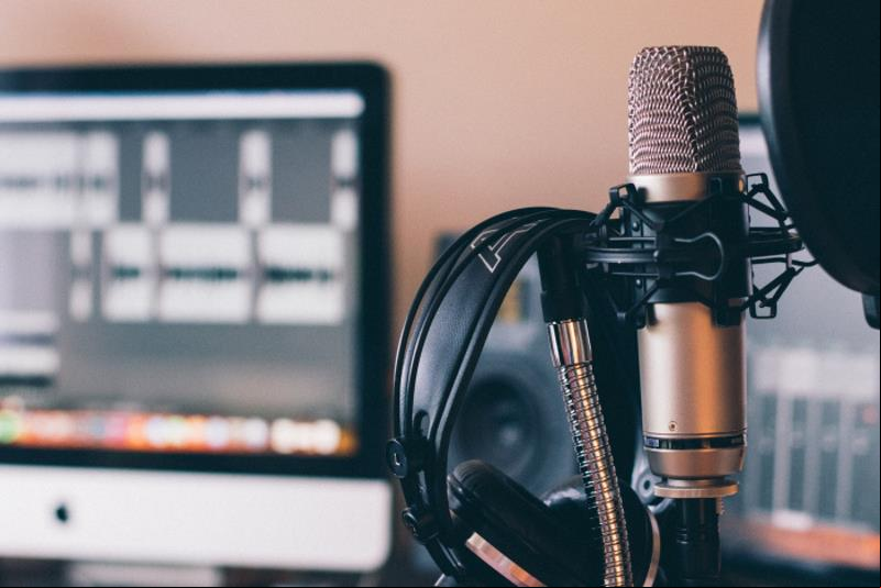 Musiques pour podcasts