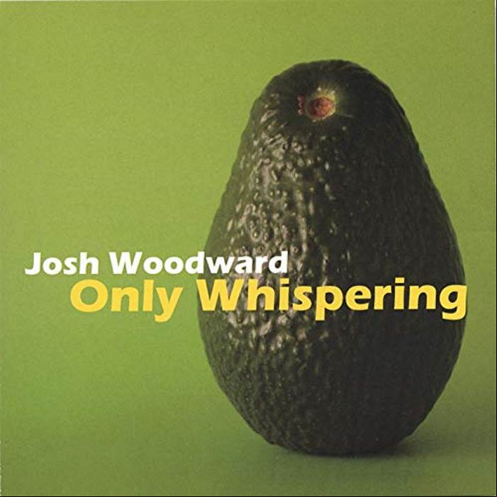MP3 #171 Josh Woodward - I'll Be Right Behind You Josephine
