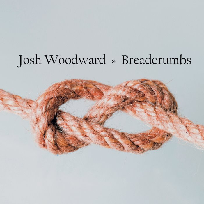 MP3 #311 Josh Woodward - Stars Collide