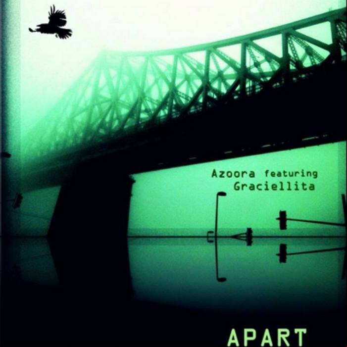 MP3 #336 Azoora feat. Graciellita - Episodes