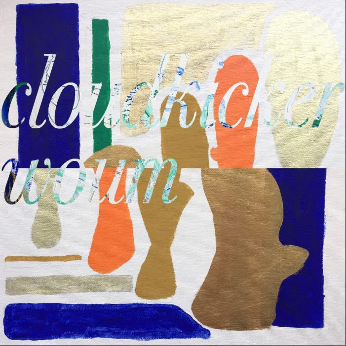 MP3 #366 CloudKicker - Intro To Woum