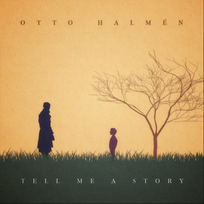 MP3 #374 Otto Halmen - Airship Thunderchild