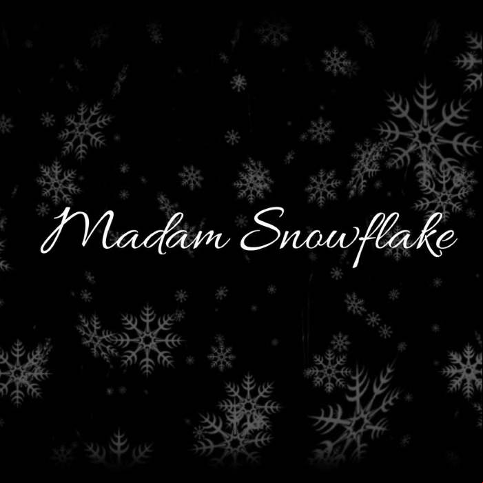 MP3 #395 Madam Snowflake - A Foolish Game (feat iral Bob)