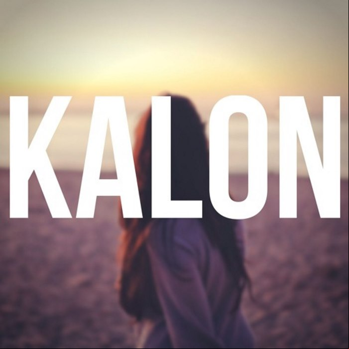 MP3 #418 Extenz - Kalon