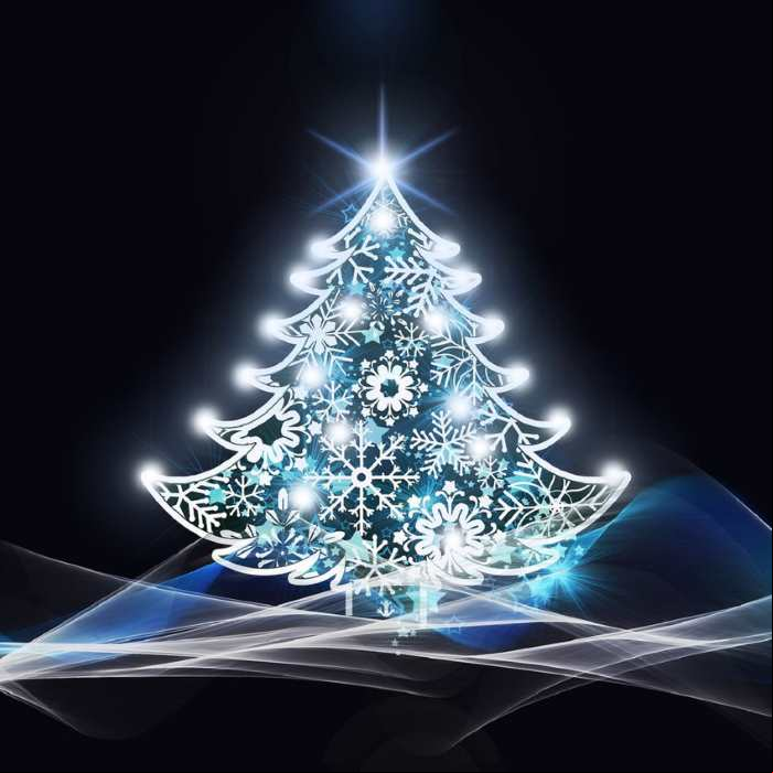 MP3 #435 Lena Orsa - A Little Christmas Music