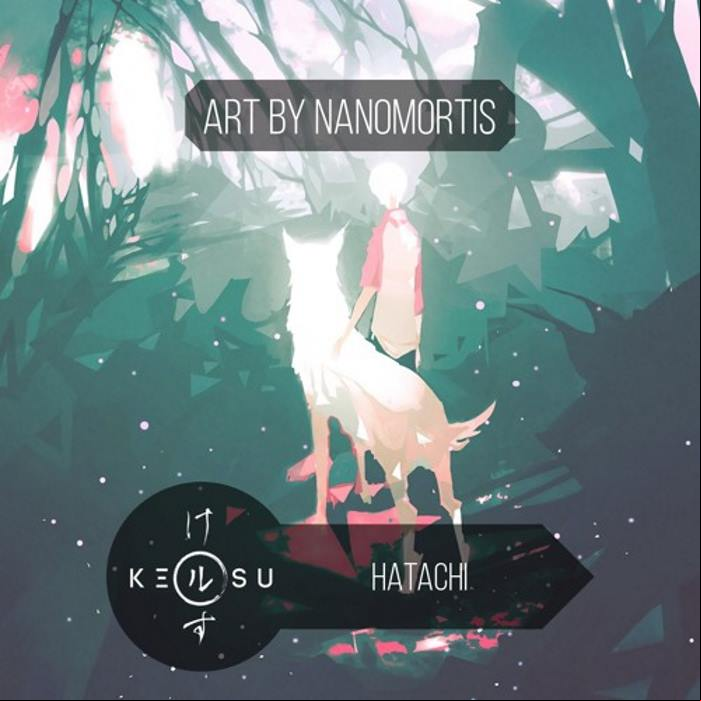 MP3 #436 Kerusu - Hatachi