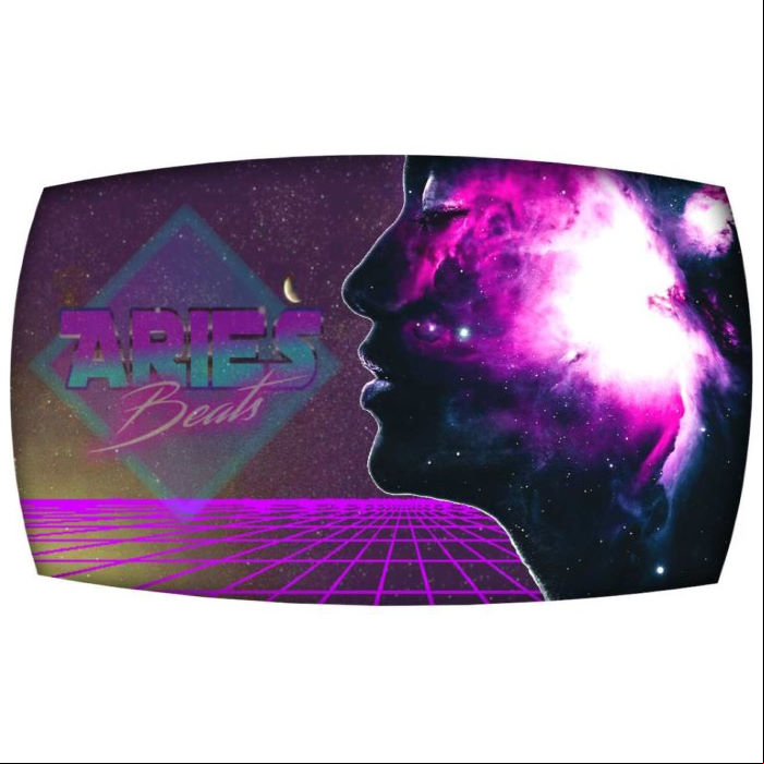 MP3 #450 Aries Beats - Chill Trap