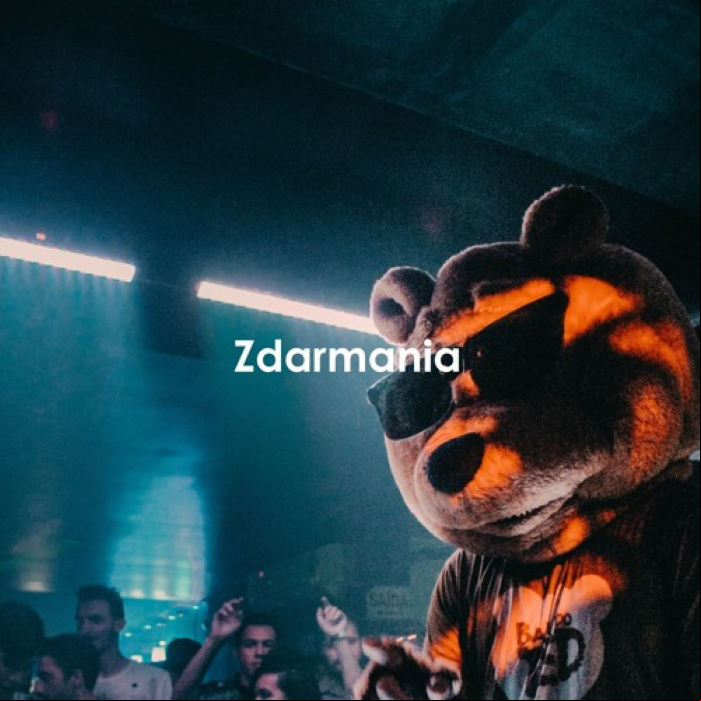 MP3 #457 Niwel - Zdarmania