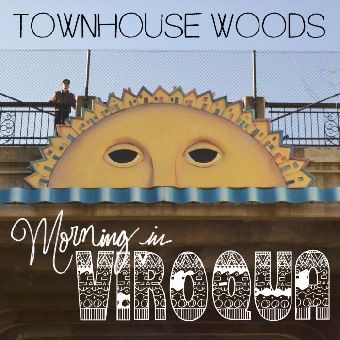 MP3 #482 Townhouse Woods - Thank You, Honey