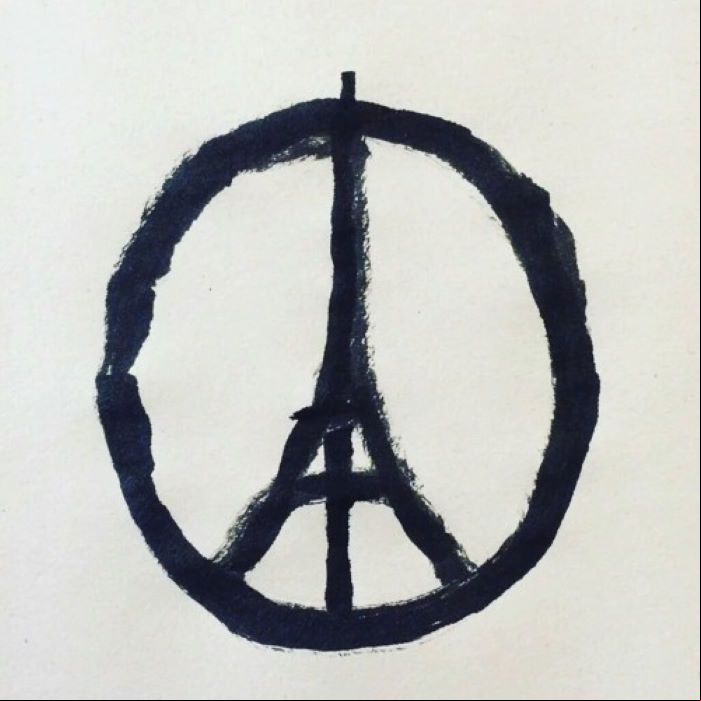 MP3 #487 A Virtual Friend - Paris La Nuit