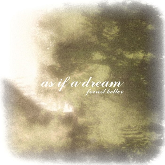 MP3 #491 Forrest Keller - New Beginning