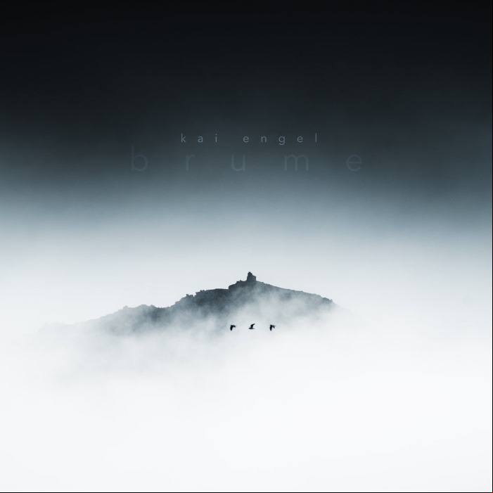 MP3 #496 Kai Engel - Marée