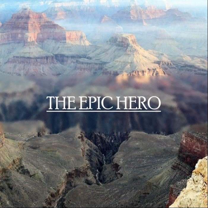 MP3 #508 Keys Of Moon - The Epic Hero