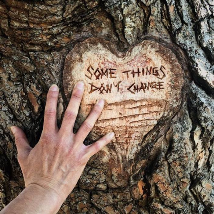 MP3 #510 Dylan Emmet - Some Things Don't Change