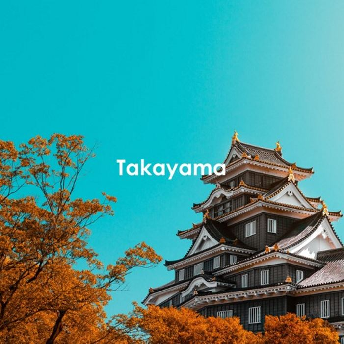 MP3 #525 Niwel - Takayama