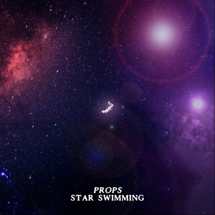 MP3 #530 Props - Star Swimming