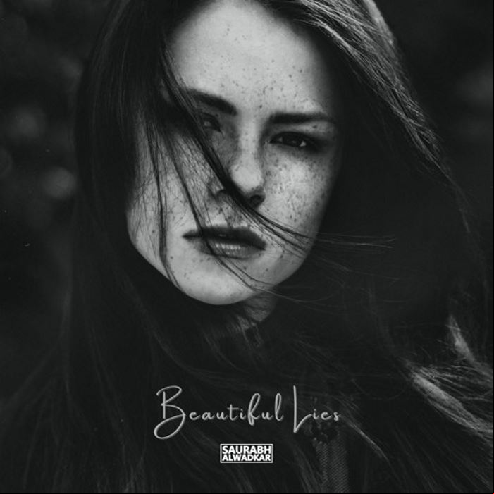 MP3 #532 Saurabh Alwadkar - Beautiful Lies