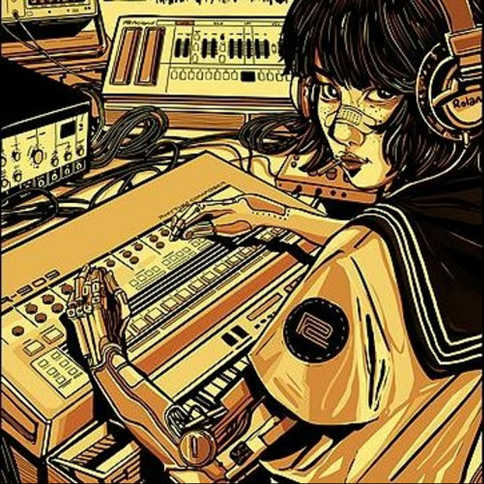 MP3 #545 Martijn Schmit - Vacs In The Morning