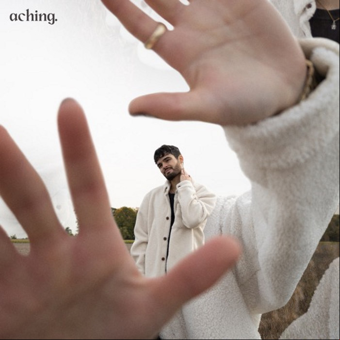 MP3 #547 Freddiedot - Aching.